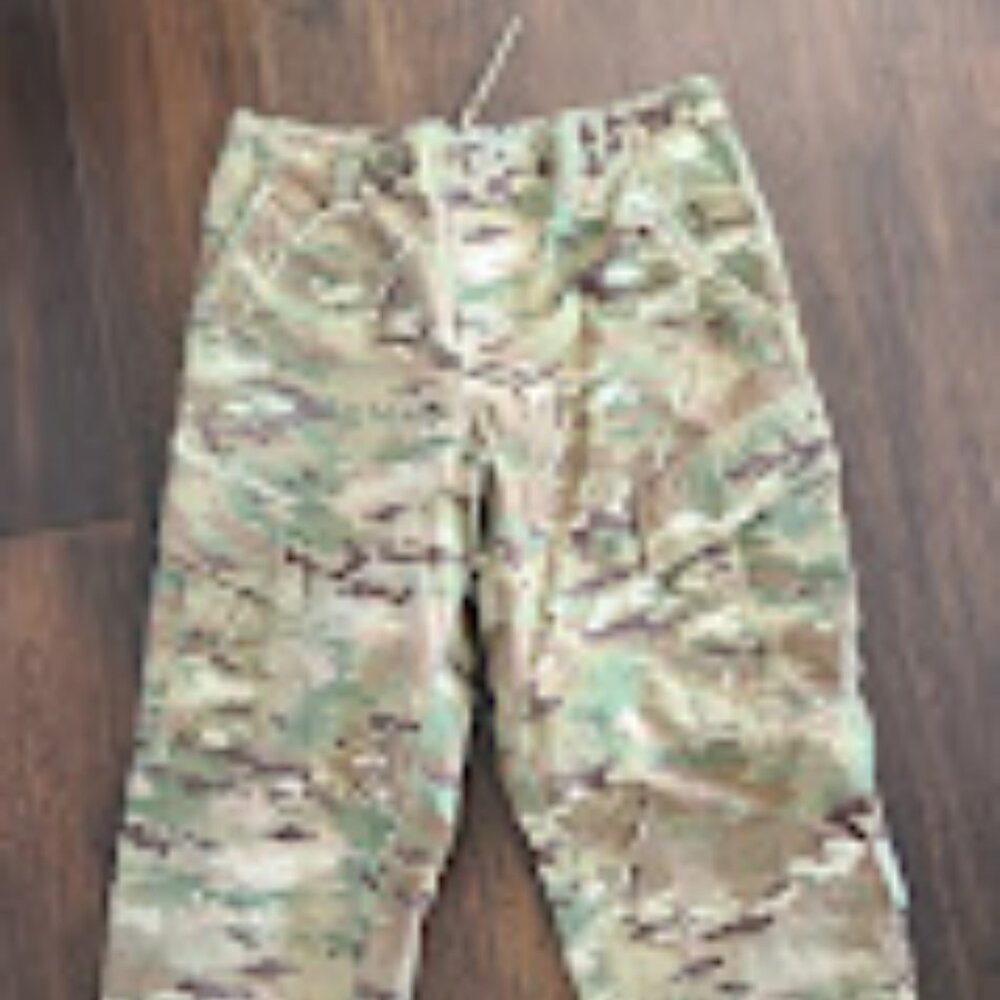 Tru-Spec 24-7 Series Men's Tactical Pants